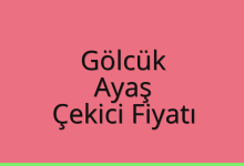 Gölcük Çekici Fiyatı – Ayaş Oto Kurtarıcı Ücreti