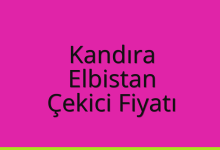 Kandıra Çekici Fiyatı – Elbistan Oto Kurtarıcı Ücreti