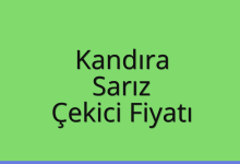 Kandıra Çekici Fiyatı – Sarız Oto Kurtarıcı Ücreti