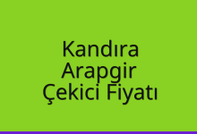 Kandıra Çekici Fiyatı – Arapgir Oto Kurtarıcı Ücreti