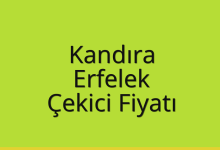Kandıra Çekici Fiyatı – Erfelek Oto Kurtarıcı Ücreti