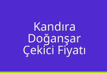 Kandıra Çekici Fiyatı – Doğanşar Oto Kurtarıcı Ücreti