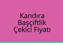 Kandıra Çekici Fiyatı – Başçiftlik Oto Kurtarıcı Ücreti
