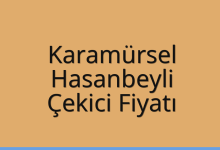 Karamürsel Çekici Fiyatı – Hasanbeyli Oto Kurtarıcı Ücreti
