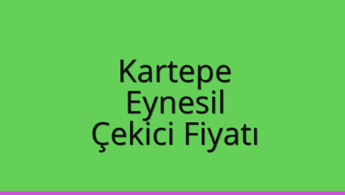 Kartepe Çekici Fiyatı - Eynesil Oto Kurtarıcı Ücreti Kartepe Çekici Fiyatı – Eynesil Oto Kurtarıcı Ücreti