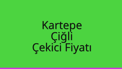 Kartepe Çekici Fiyatı - Çiğli Oto Kurtarıcı Ücreti Kartepe Çekici Fiyatı – Çiğli Oto Kurtarıcı Ücreti