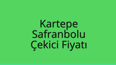 Kartepe Çekici Fiyatı - Safranbolu Oto Kurtarıcı Ücreti Kartepe Çekici Fiyatı – Safranbolu Oto Kurtarıcı Ücreti