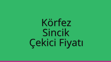 Körfez Çekici Fiyatı - Sincik Oto Kurtarıcı Ücreti Körfez Çekici Fiyatı – Sincik Oto Kurtarıcı Ücreti