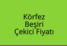 Körfez Çekici Fiyatı – Beşiri Oto Kurtarıcı Ücreti