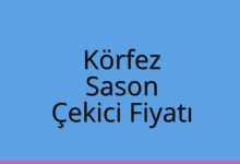 Körfez Çekici Fiyatı – Sason Oto Kurtarıcı Ücreti