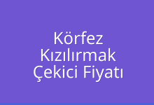 Körfez Çekici Fiyatı – Kızılırmak Oto Kurtarıcı Ücreti