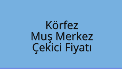 Körfez Çekici Fiyatı - Muş Merkez Oto Kurtarıcı Ücreti Körfez Çekici Fiyatı – Muş Merkez Oto Kurtarıcı Ücreti