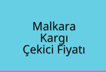 Malkara Çekici Fiyatı – Kargı Oto Kurtarıcı Ücreti