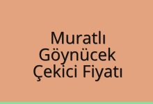 Muratlı Çekici Fiyatı – Göynücek Oto Kurtarıcı Ücreti