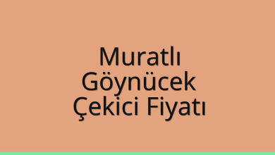 Muratlı Çekici Fiyatı – Göynücek Oto Kurtarıcı Ücreti