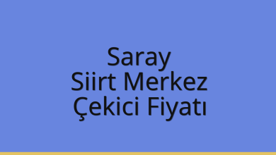 Saray Çekici Fiyatı - Siirt Merkez Oto Kurtarıcı Ücreti Saray Çekici Fiyatı – Siirt Merkez Oto Kurtarıcı Ücreti