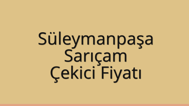 Süleymanpaşa Çekici Fiyatı - Sarıçam Oto Kurtarıcı Ücreti Süleymanpaşa Çekici Fiyatı – Sarıçam Oto Kurtarıcı Ücreti