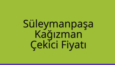 Süleymanpaşa Çekici Fiyatı - Kağızman Oto Kurtarıcı Ücreti Süleymanpaşa Çekici Fiyatı – Kağızman Oto Kurtarıcı Ücreti